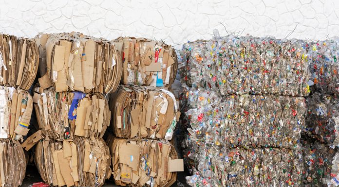 Recycling of Waste In Australia